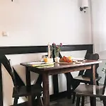 Ubytování v soukromí Pod Skocznia