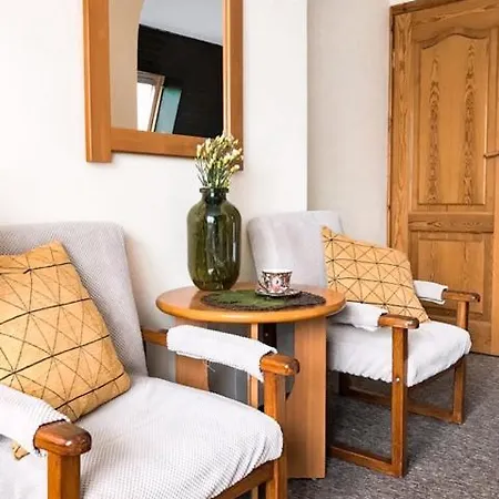 홈스테이 Pod Skocznia