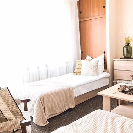 홈스테이 Pod Skocznia *