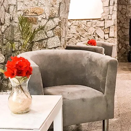 Pod Skocznia * 카르파츠