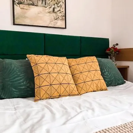 Pod Skocznia 카르파츠