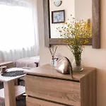 Pod Skocznia * Карпач