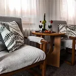 Проживание в семье Pod Skocznia Карпач