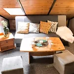 Homestay Pod Skocznia