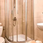 Проживание в семье Pod Skocznia *
