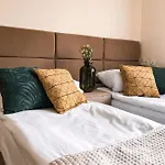Pod Skocznia Карпач