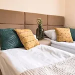 Проживание в семье Pod Skocznia *