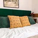 Pod Skocznia Карпач