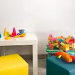 Проживание в семье Pod Skocznia