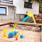 Проживание в семье Pod Skocznia
