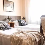Pod Skocznia Карпач