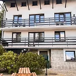 Pod Skocznia