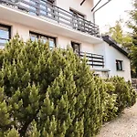 Pod Skocznia Homestay