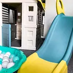 Pod Skocznia Homestay