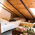 Pod Skocznia * Карпач