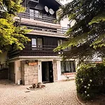 Homestay Pod Skocznia