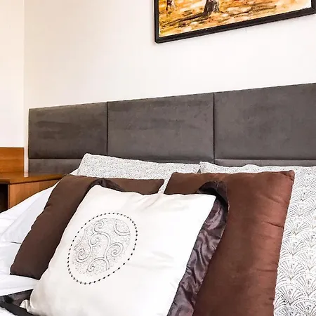 Pod Skocznia Homestay