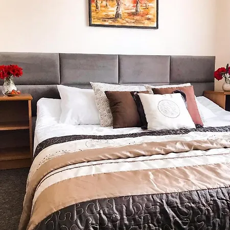 Pod Skocznia Homestay