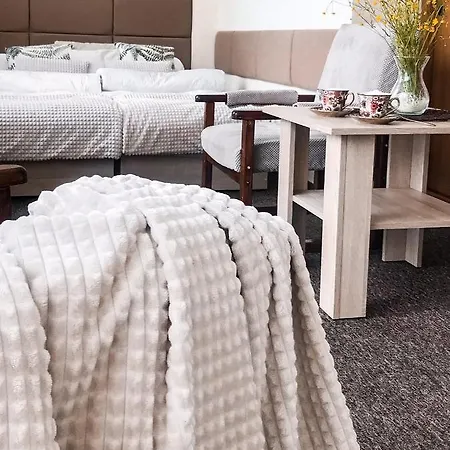 Homestay Pod Skocznia Karpacz