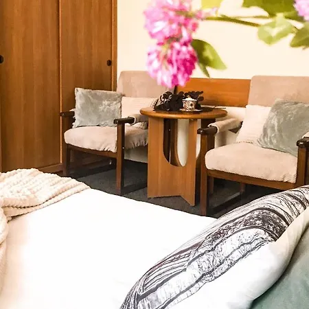 Pod Skocznia Homestay