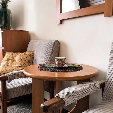 Pod Skocznia Homestay Karpacz