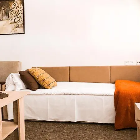 Homestay Pod Skocznia Karpacz