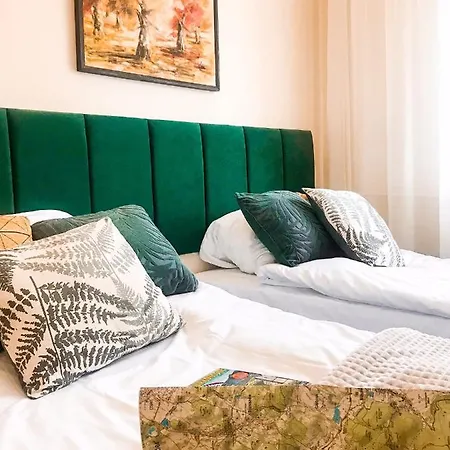 Pod Skocznia Homestay *