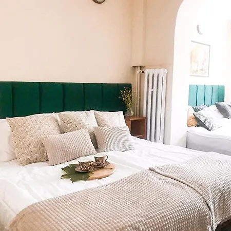 Homestay Pod Skocznia