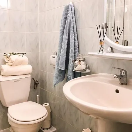 Homestay Pod Skocznia