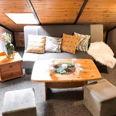 Homestay Pod Skocznia