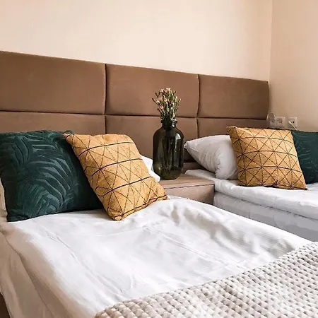 Pod Skocznia Karpacz