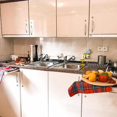 Pod Skocznia Homestay Karpacz