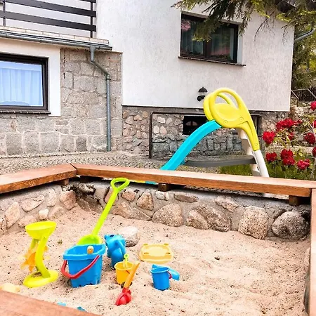 Homestay Pod Skocznia