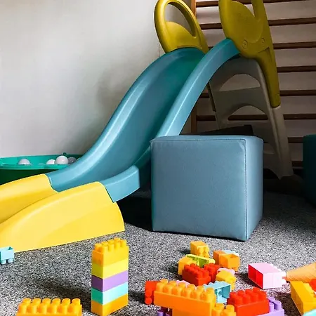 Homestay Pod Skocznia *