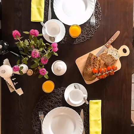 Homestay Pod Skocznia