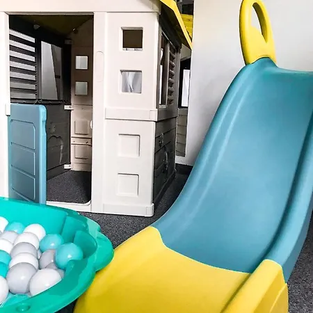 Pod Skocznia Homestay