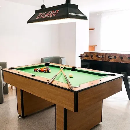 Homestay Pod Skocznia Karpacz