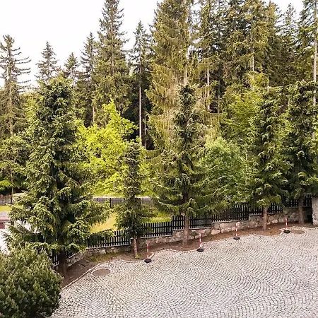 Pod Skocznia Homestay