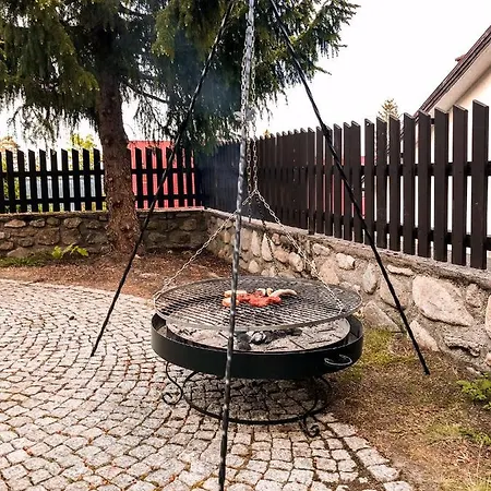 Pod Skocznia Homestay Karpacz