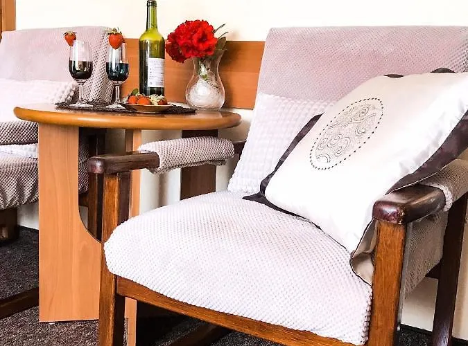 Pod Skocznia * كارباش