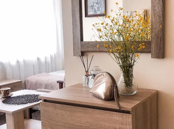 Pod Skocznia * كارباش