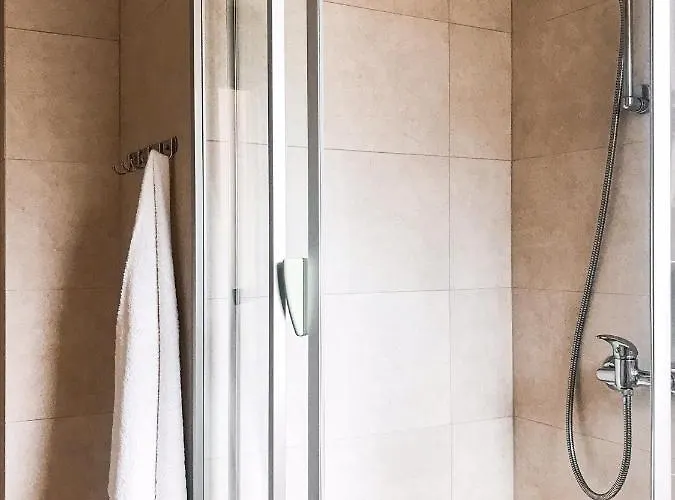 منزل للإقامة Pod Skocznia *