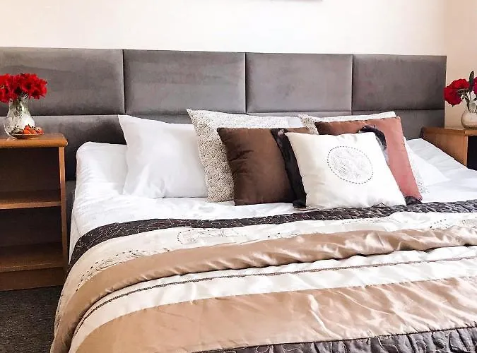 Pod Skocznia منزل للإقامة