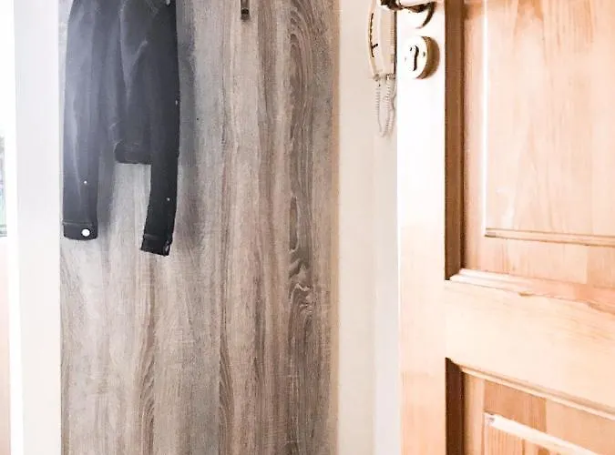 Pod Skocznia منزل للإقامة *