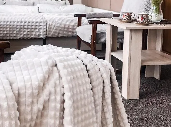 منزل للإقامة Pod Skocznia كارباش