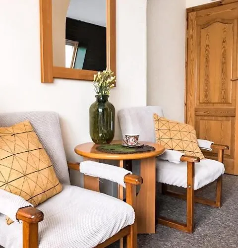 منزل للإقامة Pod Skocznia