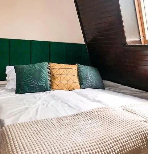 Pod Skocznia كارباش