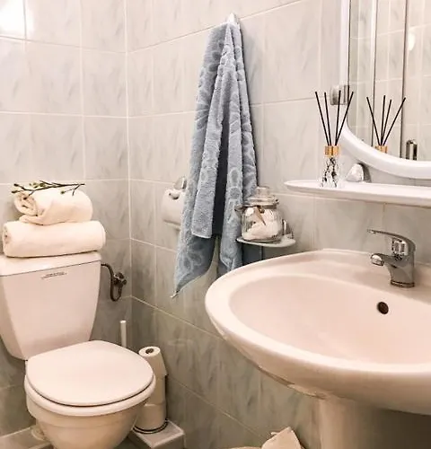 منزل للإقامة Pod Skocznia