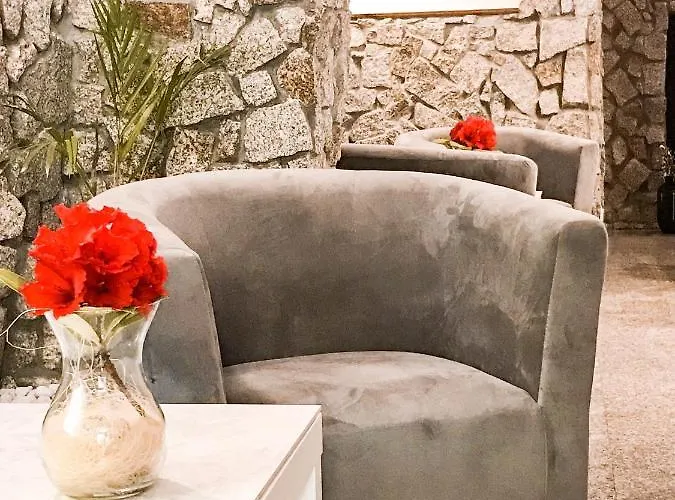 Pod Skocznia * كارباش