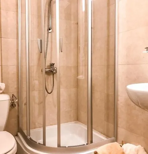 منزل للإقامة Pod Skocznia *